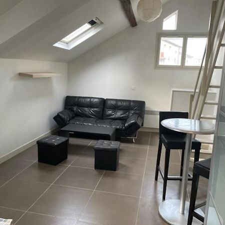 Appartements Sympas Et Confortables Proche De Paris Nanterre Dış mekan fotoğraf