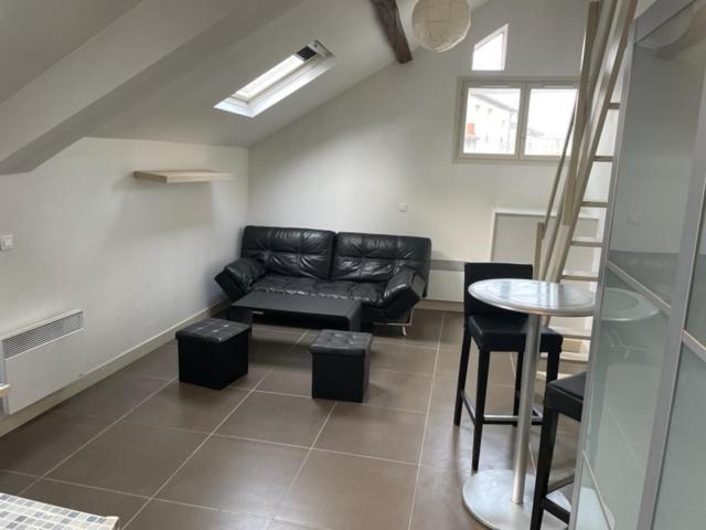Appartements Sympas Et Confortables Proche De Paris Nanterre Dış mekan fotoğraf
