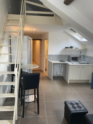 Appartements Sympas Et Confortables Proche De Paris Nanterre Dış mekan fotoğraf