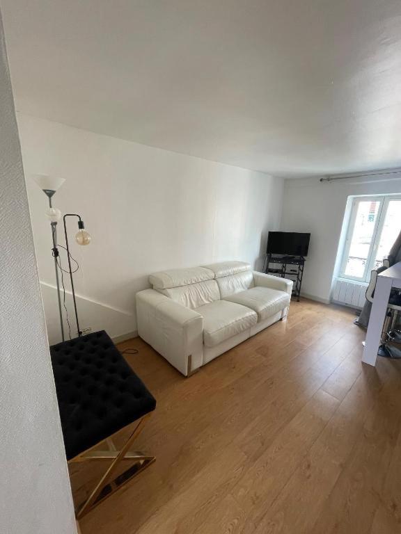 Appartements Sympas Et Confortables Proche De Paris Nanterre Dış mekan fotoğraf
