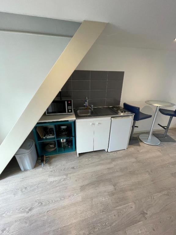 Appartements Sympas Et Confortables Proche De Paris Nanterre Dış mekan fotoğraf